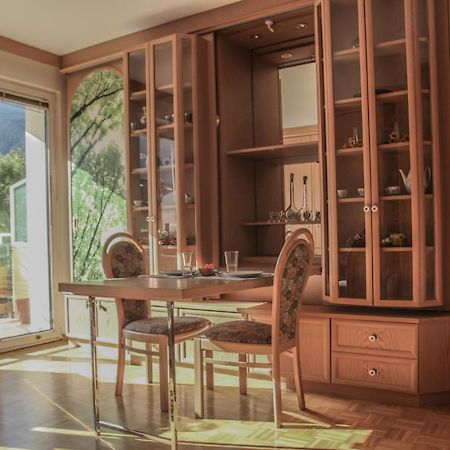 Studio-Appartement Drei Hoerndl Bad Hofgastein Εξωτερικό φωτογραφία