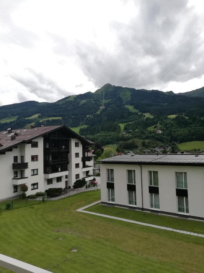 Studio-Appartement Drei Hoerndl Bad Hofgastein Εξωτερικό φωτογραφία