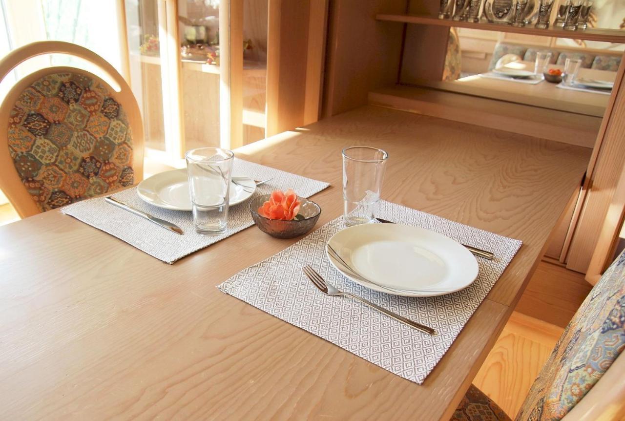 Studio-Appartement Drei Hoerndl Bad Hofgastein Εξωτερικό φωτογραφία
