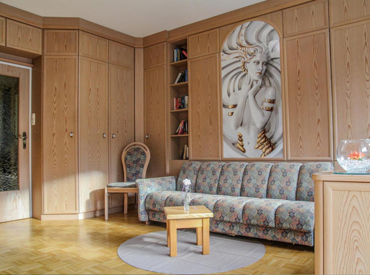 Studio-Appartement Drei Hoerndl Bad Hofgastein Εξωτερικό φωτογραφία