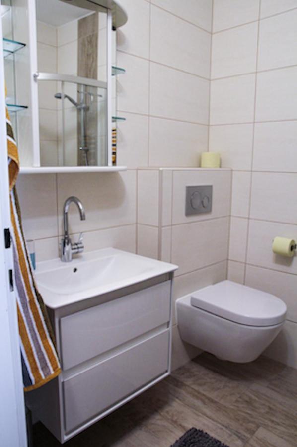 Studio-Appartement Drei Hoerndl Bad Hofgastein Εξωτερικό φωτογραφία