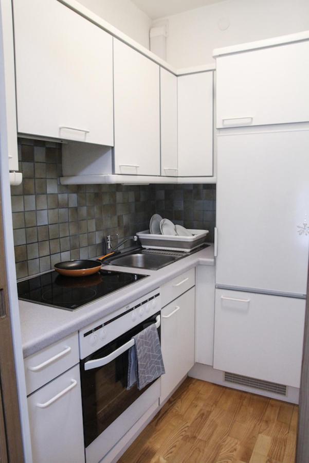 Studio-Appartement Drei Hoerndl Bad Hofgastein Εξωτερικό φωτογραφία