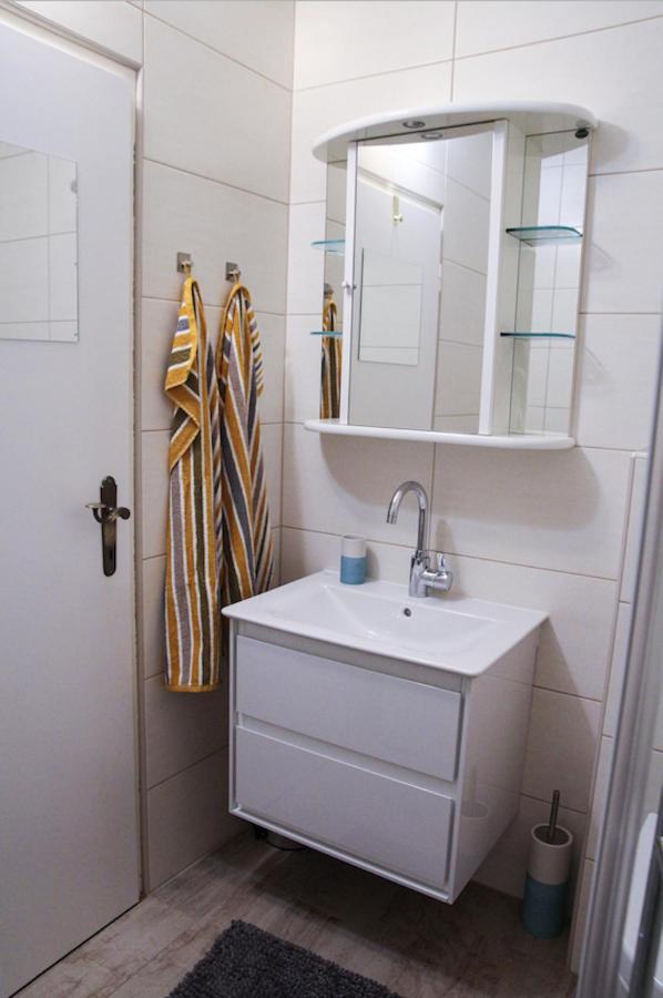 Studio-Appartement Drei Hoerndl Bad Hofgastein Εξωτερικό φωτογραφία